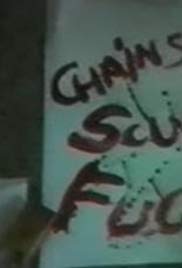 Chainsaw Scumfuck (1988) starring Ollie Bond on DVD on DVD