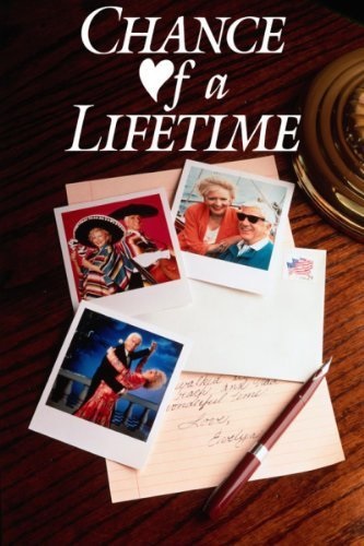 Chance of a Lifetime (1991) starring Betty White on DVD on DVD