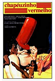 Chapeuzinho Vermelho (1980) with English Subtitles on DVD on DVD