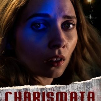 Charismata (2017) with English Subtitles on DVD