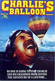 Charlie and the Great Balloon Chase (1981) starring Jack Albertson on DVD on DVD