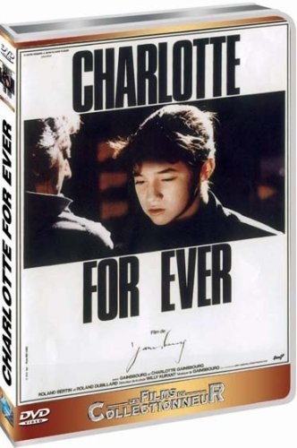 Charlotte for Ever (1986) with English Subtitles on DVD on DVD