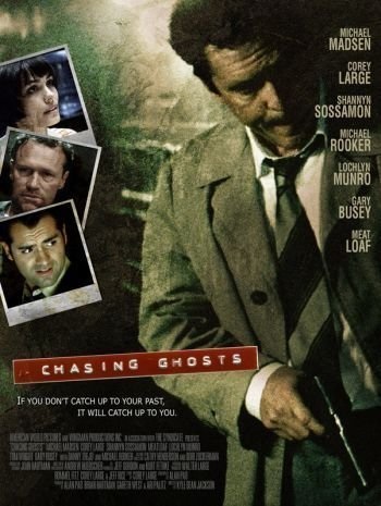 Chasing Ghosts (2005) with English Subtitles on DVD on DVD