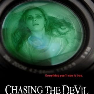 Chasing the Devil (2014) starring Tim Phillipps on DVD