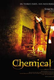 Chemical Wedding (2008) starring Simon Callow on DVD