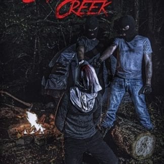 Cherokee Creek (2018) starring Billy Blair on DVD