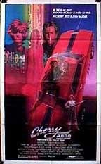 Cherry 2000 (1987) starring David Andrews on DVD on DVD