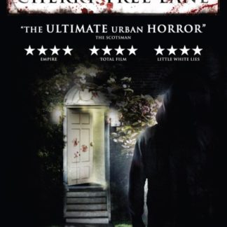Cherry Tree Lane (2010) starring Rachael Blake on DVD