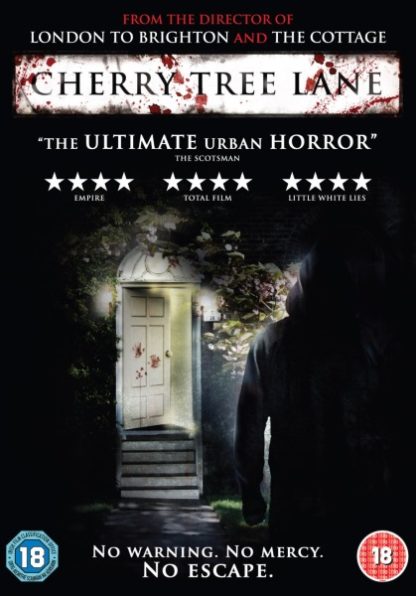 Cherry Tree Lane (2010) starring Rachael Blake on DVD