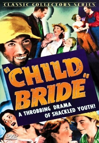 Child Bride (1938) starring Shirley Mills on DVD on DVD