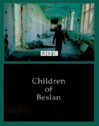Children of Beslan (2005) with English Subtitles on DVD