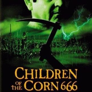 Children of the Corn 666: Isaac's Return (1999) starring Natalie Ramsey on DVD