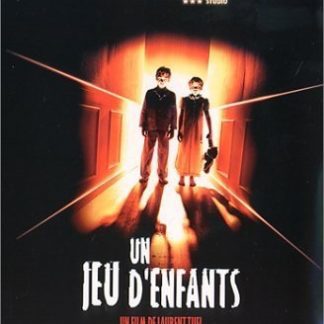 Children's Play (2001) with English Subtitles on DVD