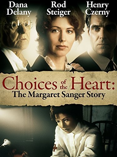 Choices of the Heart (1983) starring Melissa Gilbert on DVD on DVD