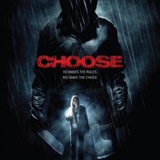 Choose (2011) starring Katheryn Winnick on DVD