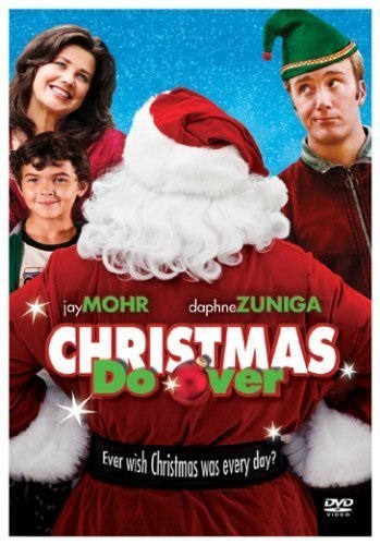 Christmas Do-Over (2006) with English Subtitles on DVD on DVD