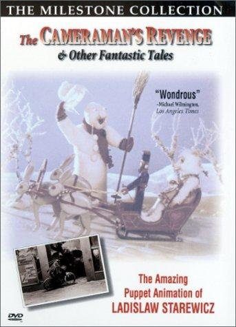 Christmas Eve (1913) with English Subtitles on DVD DVD Christmas Eve (1913) with English Subtitles on DVD