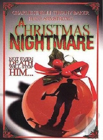 Christmas Nightmare (2001) with English Subtitles on DVD on DVD