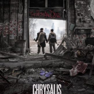 Chrysalis (2014) starring Sara Gorsky on DVD