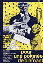 Cin cin... cianuro (1968) with English Subtitles on DVD
