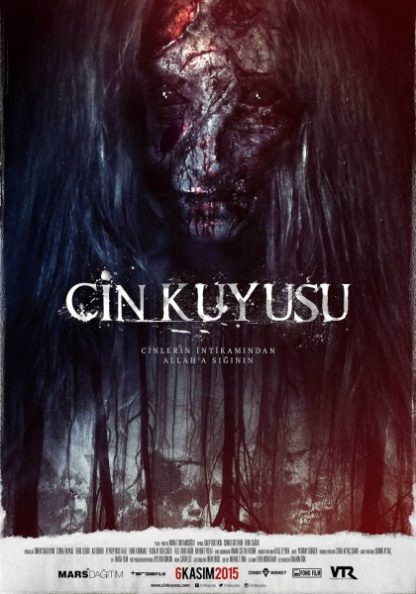 Cin Kuyusu (2015) with English Subtitles on DVD on DVD
