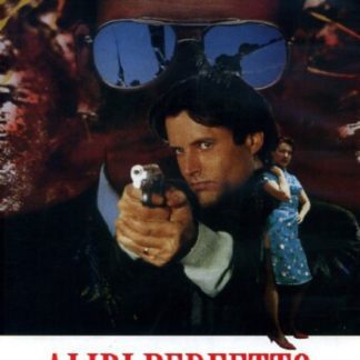 Circle of Fear (1992) with English Subtitles on DVD