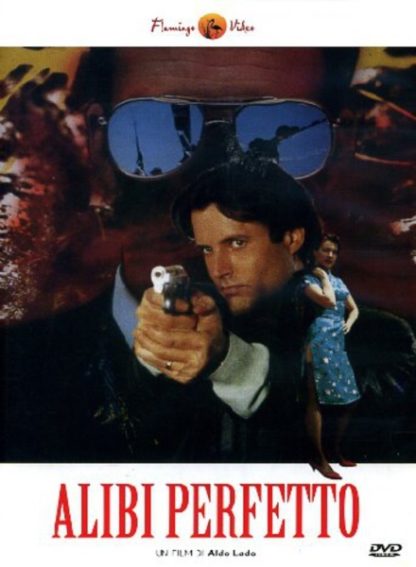 Circle of Fear (1992) with English Subtitles on DVD