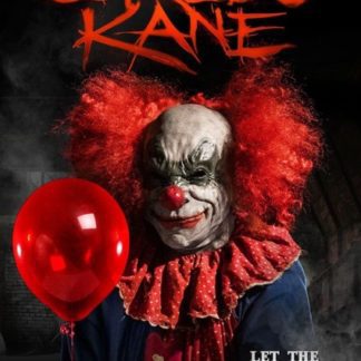 Circus Kane (2017) starring Jonathan Lipnicki on DVD