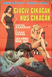 Civciv çikacak kus çikacak (1975) with English Subtitles on DVD on DVD