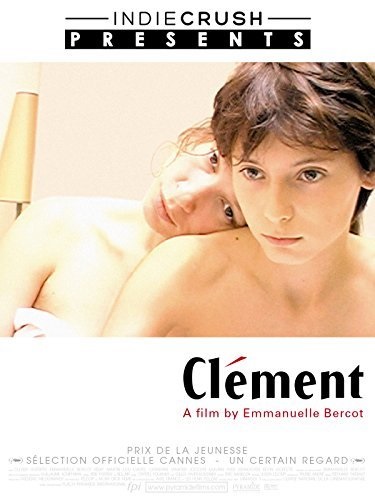 Clément (2001) with English Subtitles on DVD on DVD