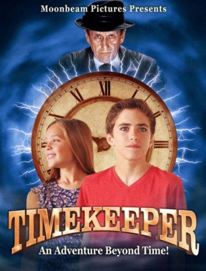 Clockmaker (1998) starring Anthony Medwetz on DVD on DVD