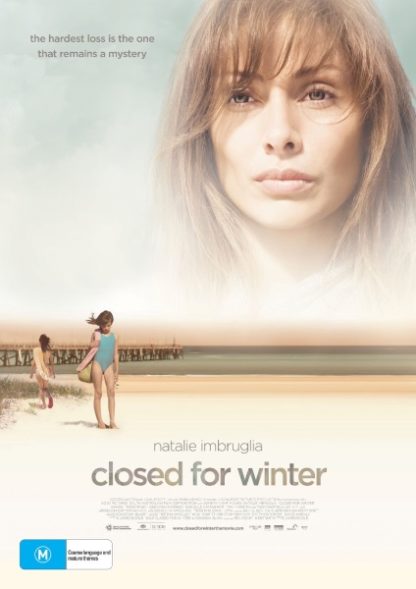 Closed for Winter (2009) starring Natalie Imbruglia on DVD on DVD
