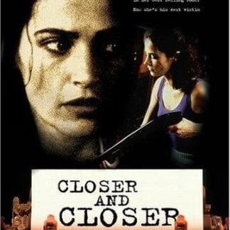 Closer and Closer (1996) starring Kim Delaney on DVD