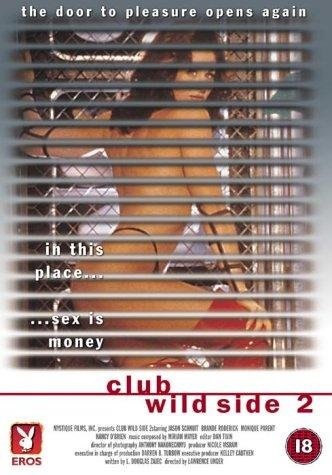Club Wild Side (1998) starring Sage Kirkpatrick on DVD on DVD