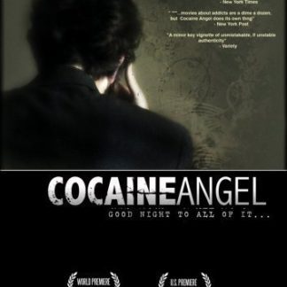 Cocaine Angel (2006) starring Brenda Benfield on DVD