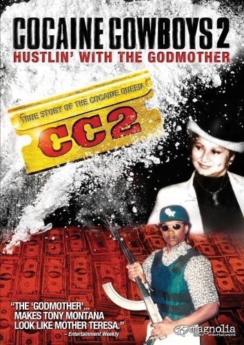 Cocaine Cowboys 2 (2008) starring Nelson Andreu on DVD on DVD