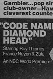 Code Name: Diamond Head (1977) starring Roy Thinnes on DVD on DVD