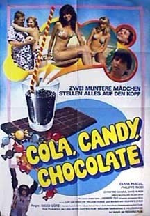 Cola, Candy, Chocolate (1979) with English Subtitles on DVD on DVD