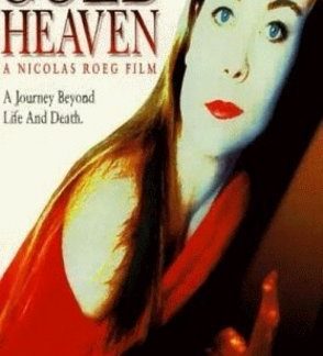 Cold Heaven (1991) starring Theresa Russell on DVD