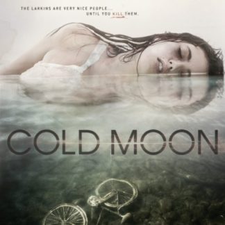Cold Moon (2016) starring Josh Stewart on DVD