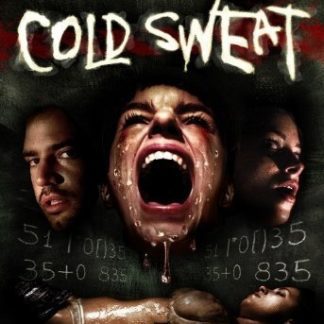 Cold Sweat (2010) with English Subtitles on DVD