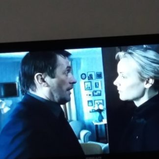 Cold Trail (2006) with English Subtitles on DVD