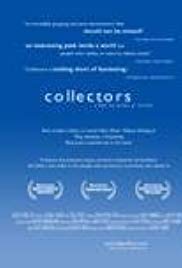 Collectors (2000) starring Tobias Allen on DVD on DVD