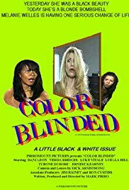 Color-Blinded (1998) starring Dani Leon on DVD on DVD