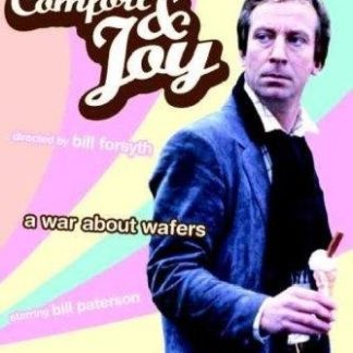 Comfort and Joy (1984) with English Subtitles on DVD