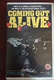 Coming Out Alive (1980) starring Helen Shaver on DVD on DVD