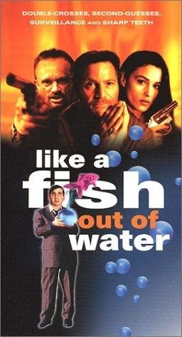 Comme un poisson hors de l'eau (1999) with English Subtitles on DVD on DVD