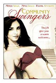 Community Swingers (2006) starring Mindy Vega on DVD on DVD