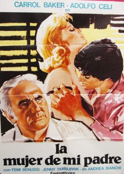 Confessions of a Frustrated Housewife (1976) with English Subtitles on DVD on DVD