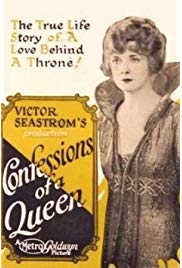 Confessions of a Queen (1925) with English Subtitles on DVD on DVD